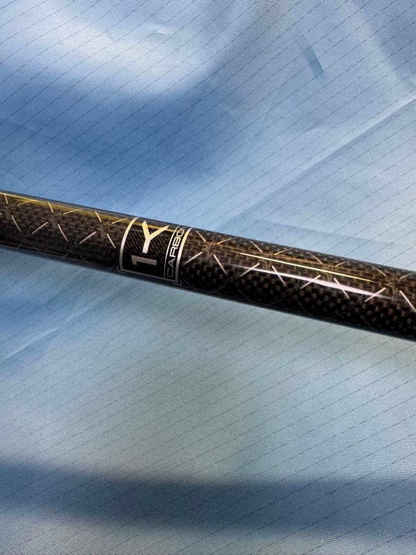 Ai SMOKE トリプルダイヤモンド 10.5° tensei 1k blue