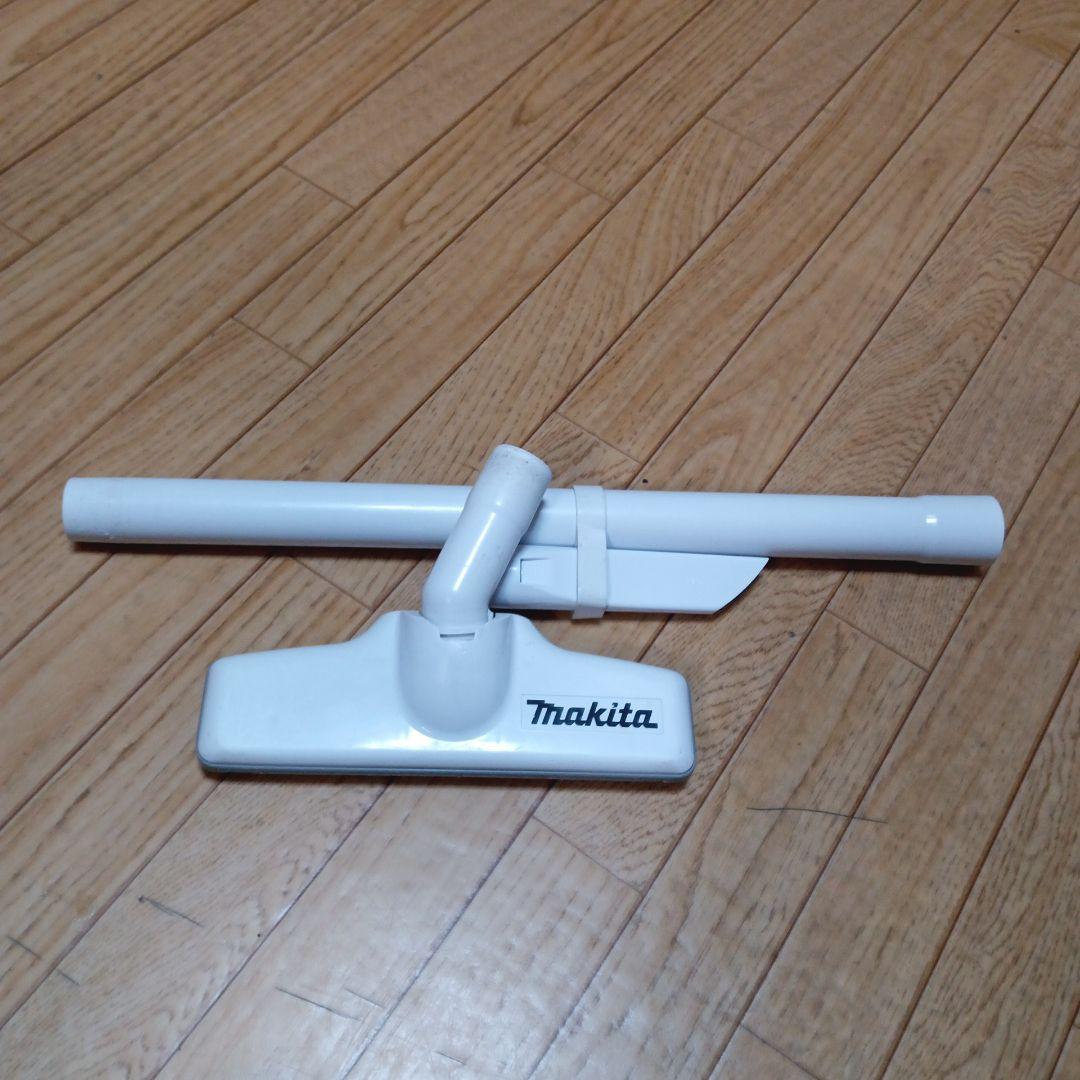 マキタ14.4V充電式クリーナ　CL141FD 純正バッテリーBL1430付