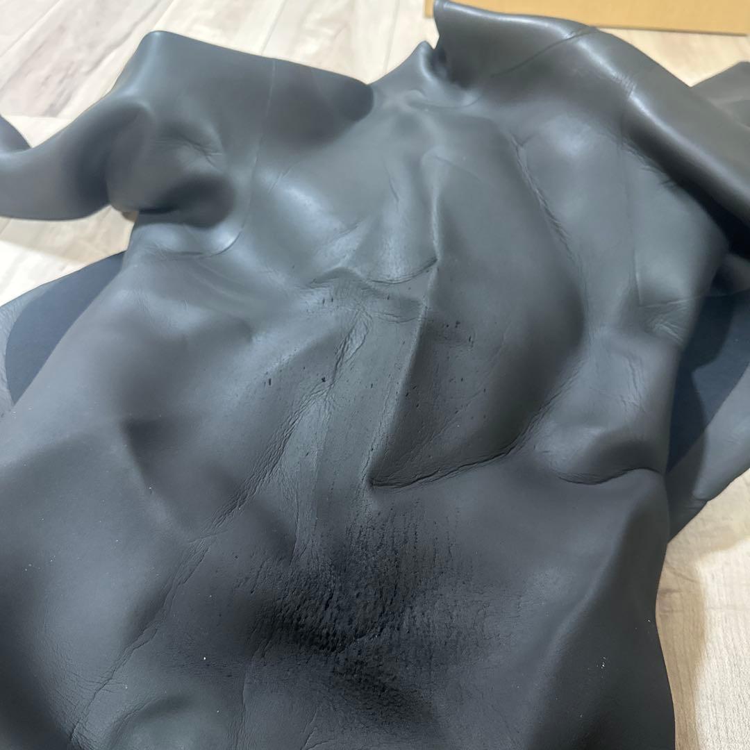 ブラック フルスーツ ウェットスーツ ネオプレン