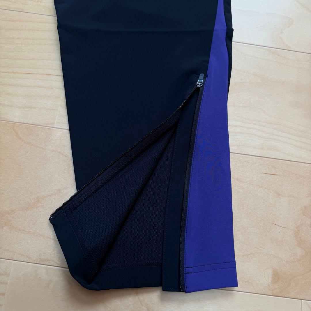 adidas アディダス　ピステ上下セット　長袖　パンツ　黒　ブラック　L 新品