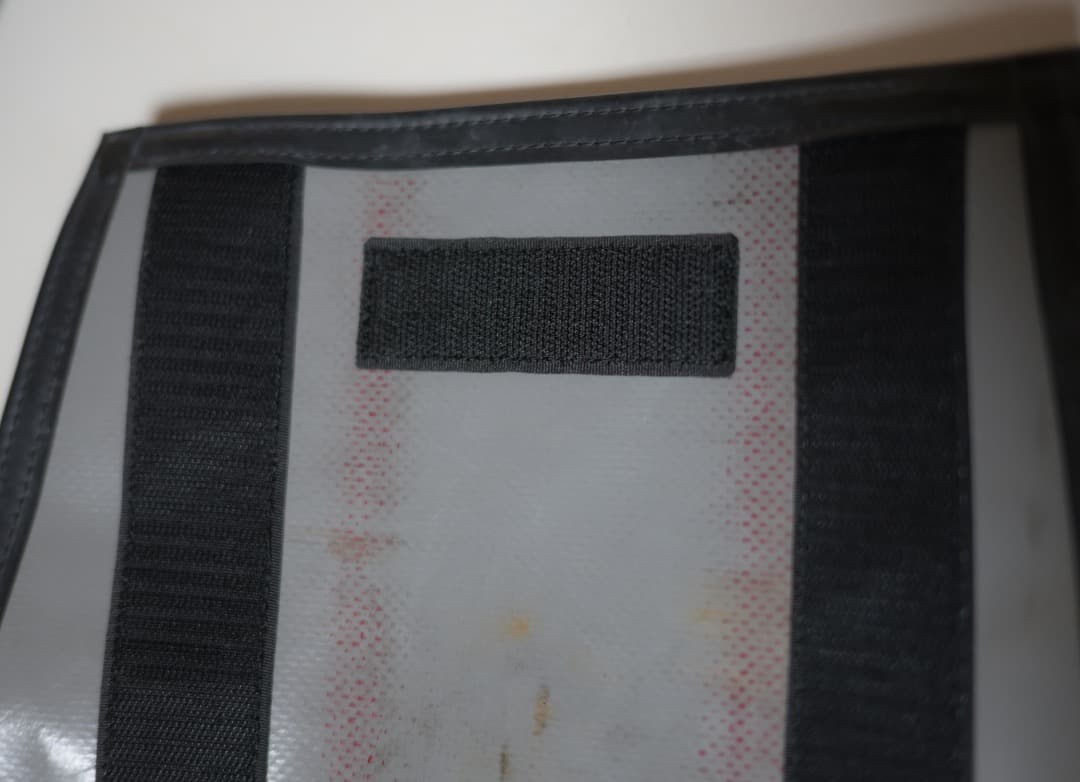 1620　FREITAG F11 LASSIE