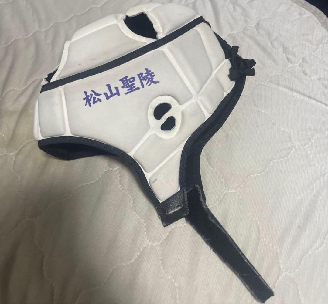 高校 ラグビーグッツ