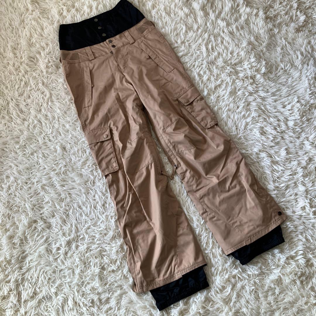 #10A✨phenix✨スキー スノボ ウェア 上下 レディースM