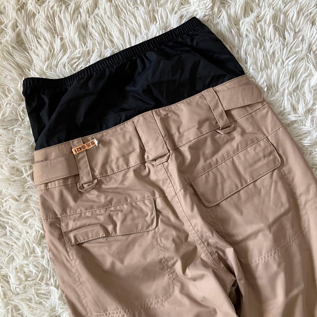 #10A✨phenix✨スキー スノボ ウェア 上下 レディースM