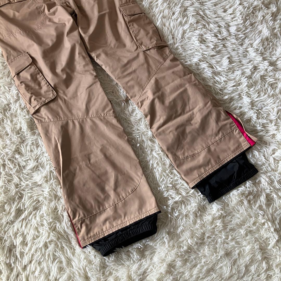 #10A✨phenix✨スキー スノボ ウェア 上下 レディースM