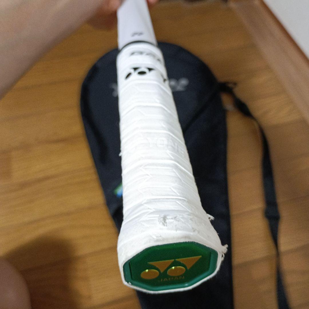 ヨネックス geobreak 80G SL1 ケース付き