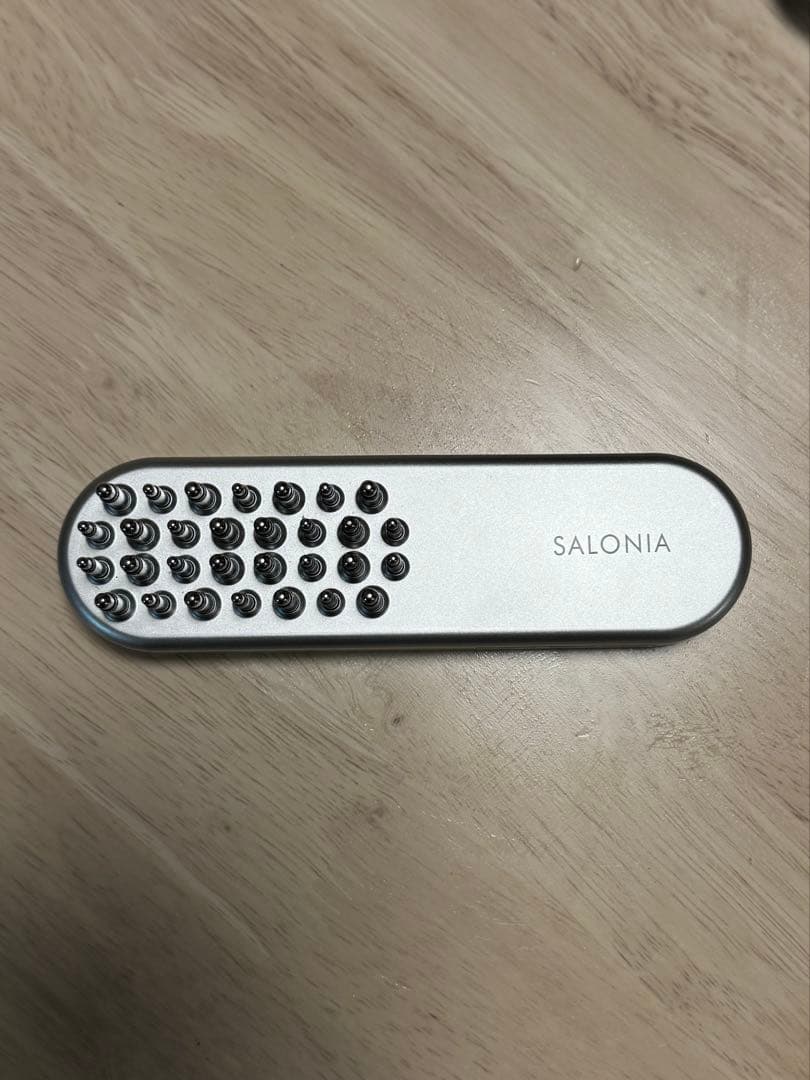 SALONIA スカルプブラシ SAL222065L