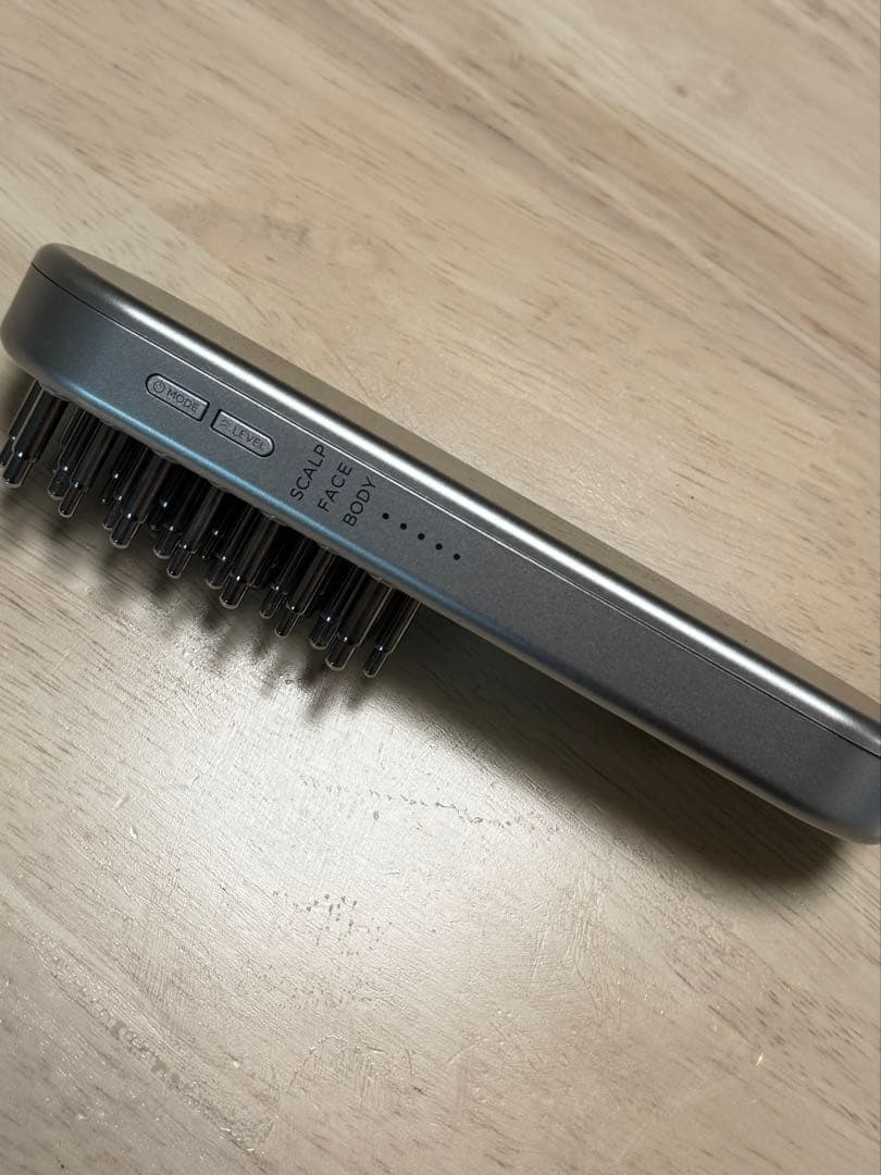 SALONIA スカルプブラシ SAL222065L