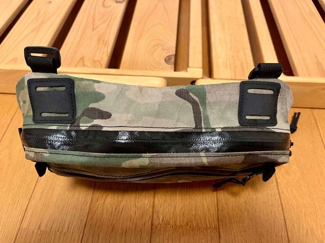 SWIFT INDUSTRIES KESTREL限定カラー