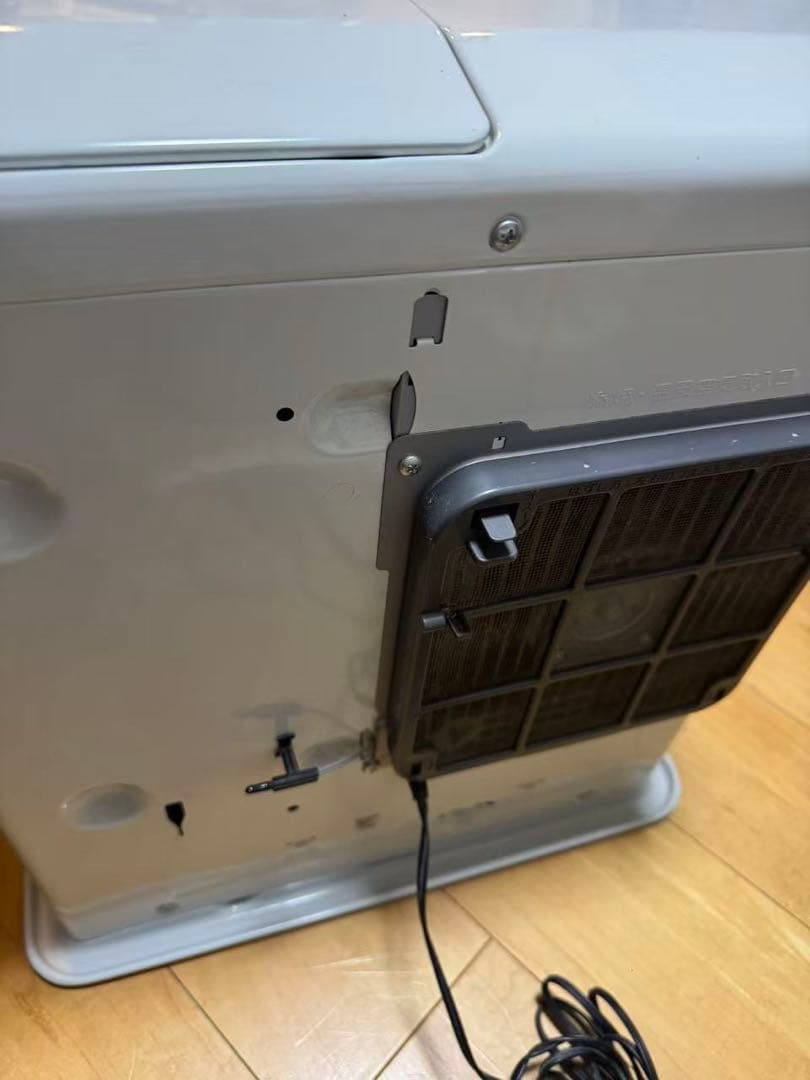 10〜13畳★Dainichi 石油ファンヒーター