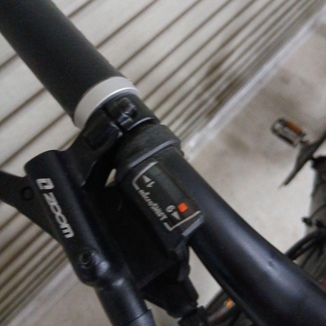 引取可 e-bike 電動マウンテンバイク 訳あり