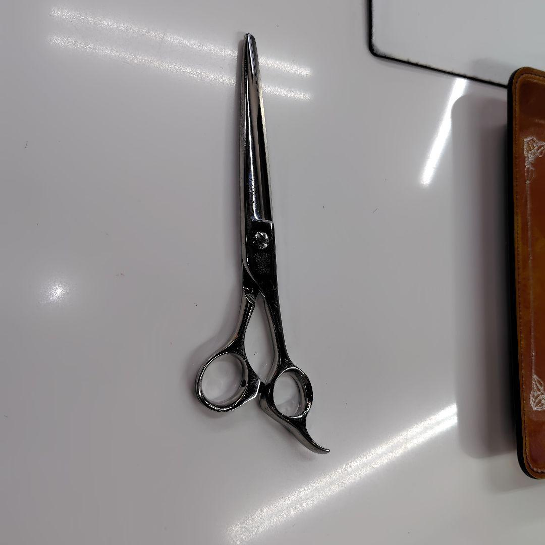 ジョーウェル　フラットアンドコンベックス　6.75インチ