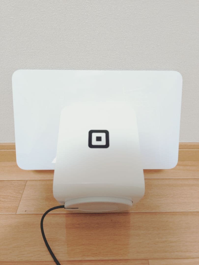 N*T様 【美品】Squareスタンド第2世代