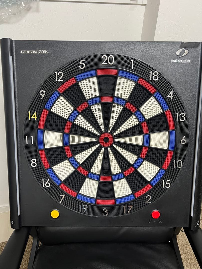DARTSLIVE 200S 電子ダーツボード