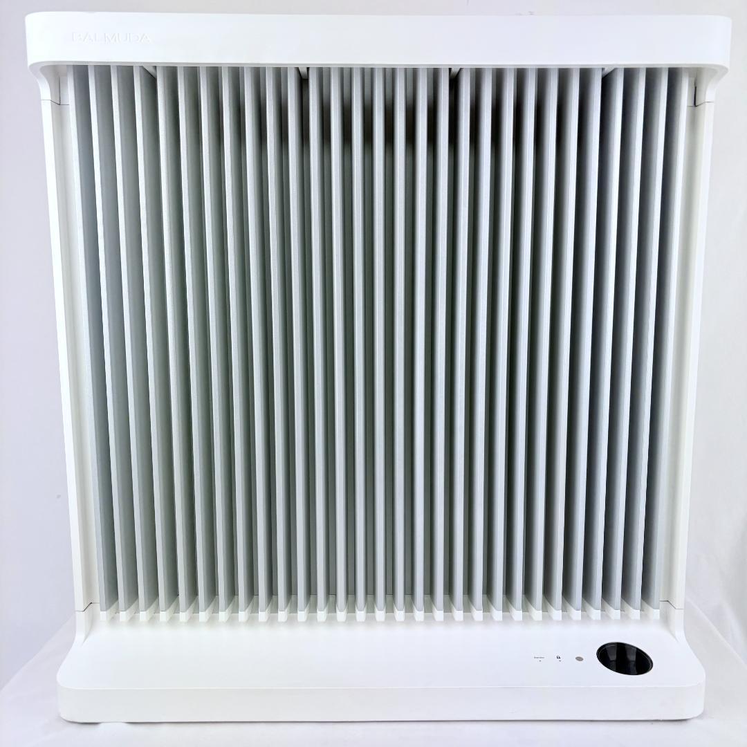 Smart Heater バルミューダ ESH-1000UA-SW ヒーター