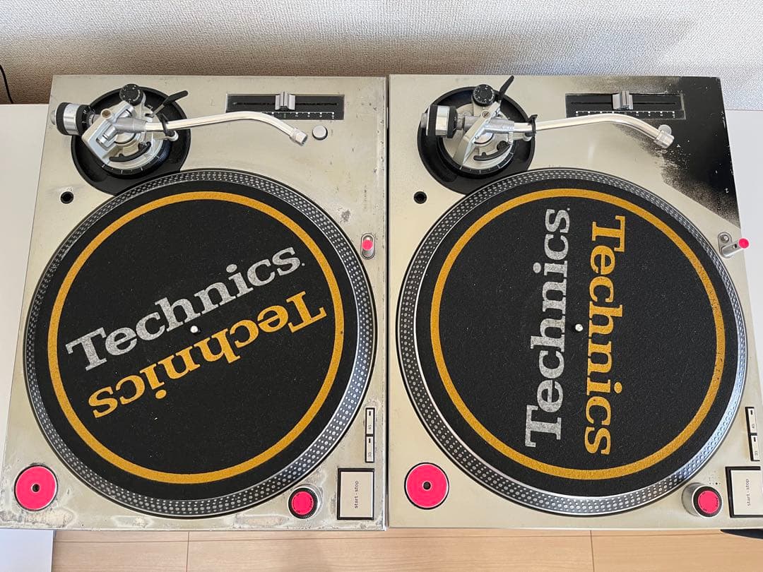 ⭐︎YOUDiE様⭐︎Technics SL-1200MK3D 【動作良好】 1台