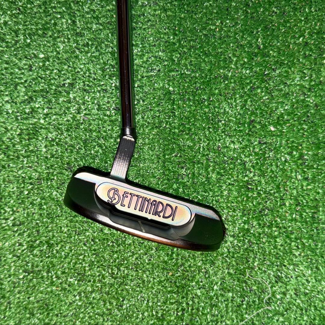 ⭐️希少⭐️ BETTINARDI QUEEN BEE #7 パター 34inch
