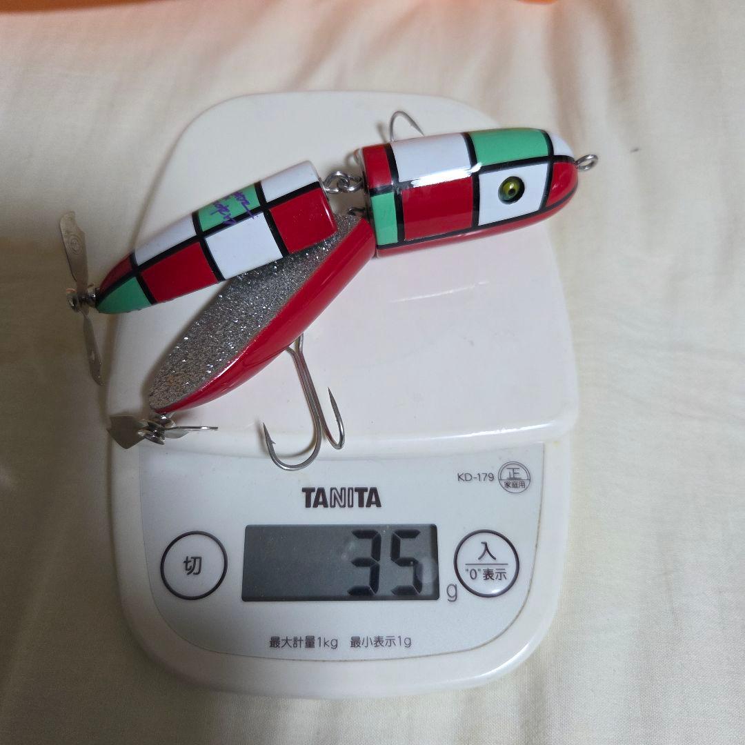 レコード　タイル　7