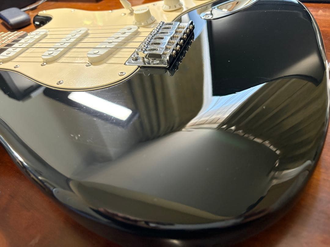 【美品】SELDER ST-16 初心者向けエレキギター/ソフトケース付