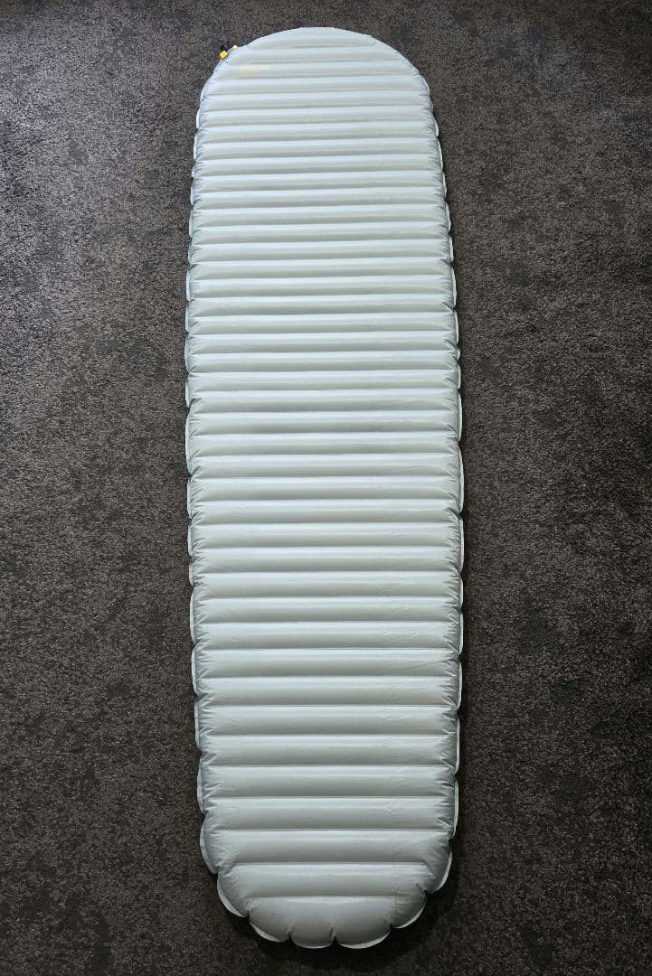 サーマレスト　ネオエアーX　サーモ NXT Regular