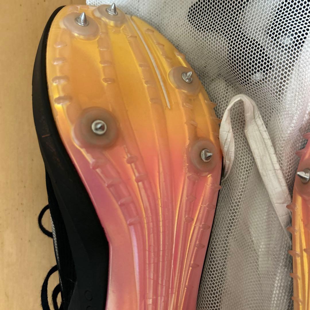 アディゼロ　アンビション　adizero ambition