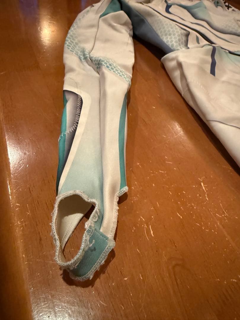 Phenix スキー ワンピ　 160 XS FIS対応 値下げしました！