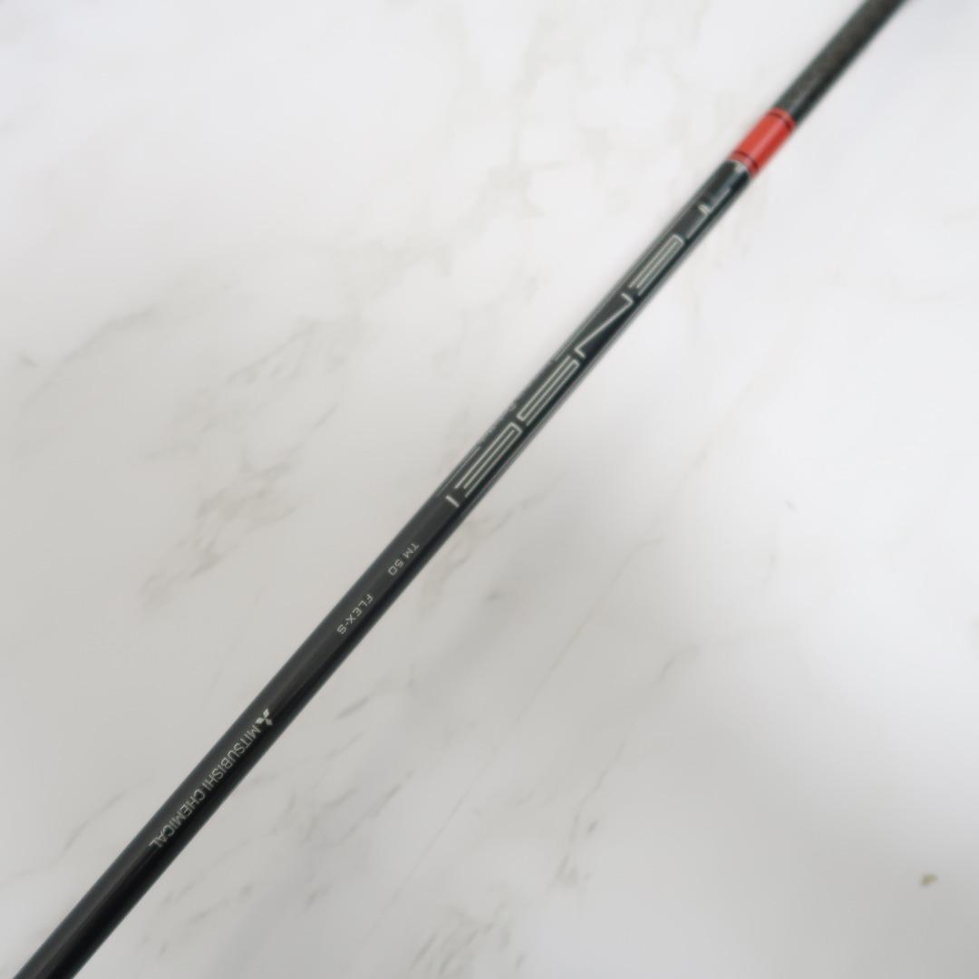 キャスコ UFO DD by POWER TORNADO 10.5゜ドライバー