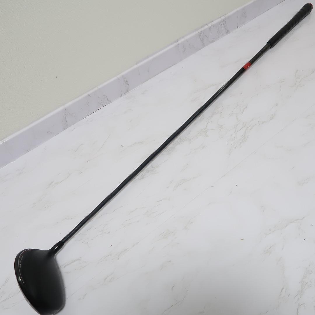 キャスコ UFO DD by POWER TORNADO 10.5゜ドライバー