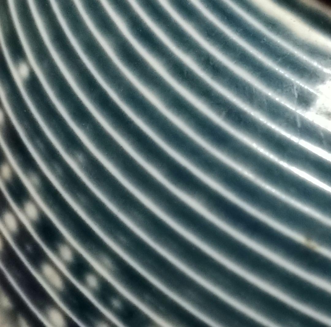 ♥アンティーク・コレクション品⬛有田焼・８０年前の希少な素晴らしいお皿