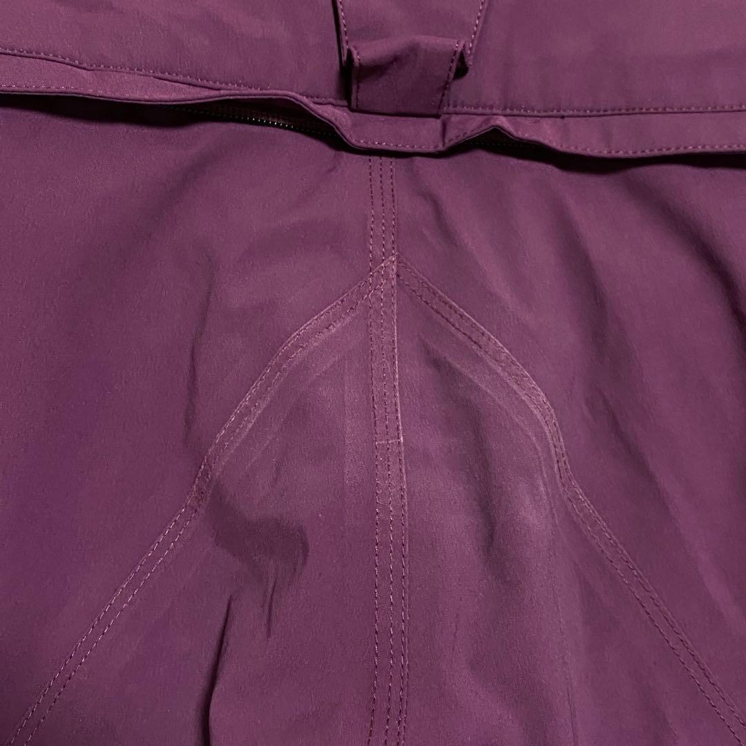 a*e様 美品 VOLCOM GORE-TEX スノーボード 上下セット レディ