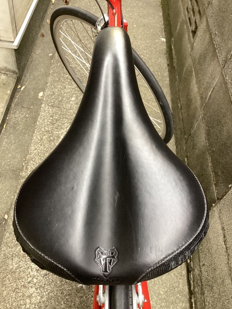 SURLY Pacer 52 サーリー　ペーサー