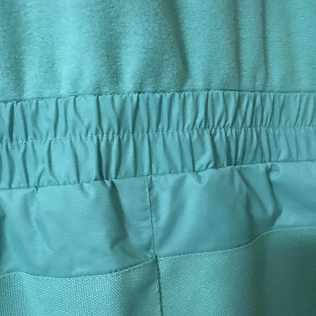 美品コロンビア　キッズ　リバーシブル　スキーウェア　スノーウェア　3T 100