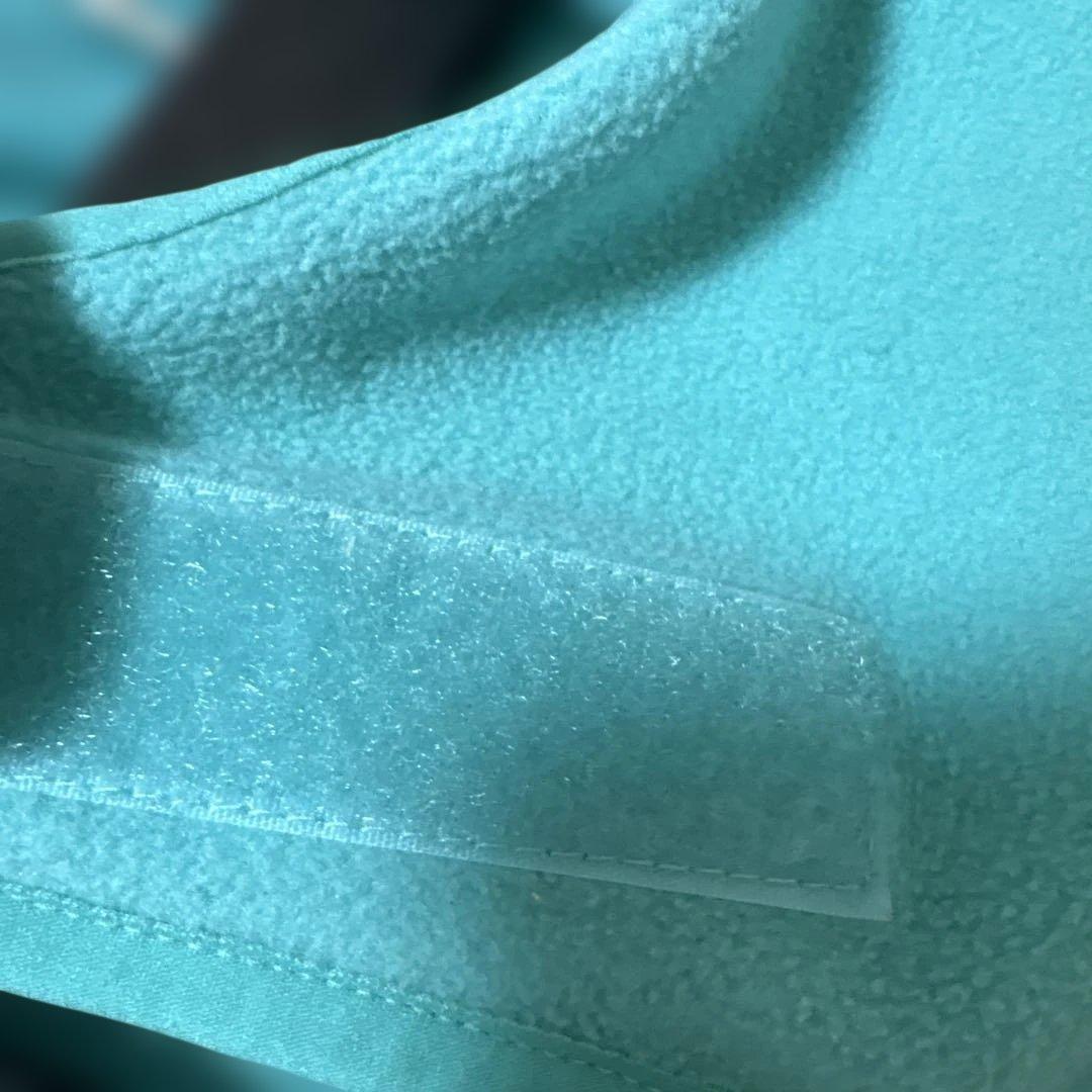 美品コロンビア　キッズ　リバーシブル　スキーウェア　スノーウェア　3T 100