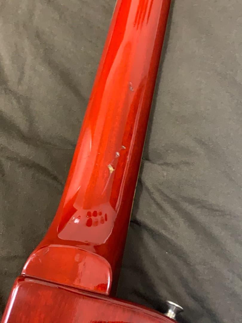 ギター Tokai REBORN OLD (1980)