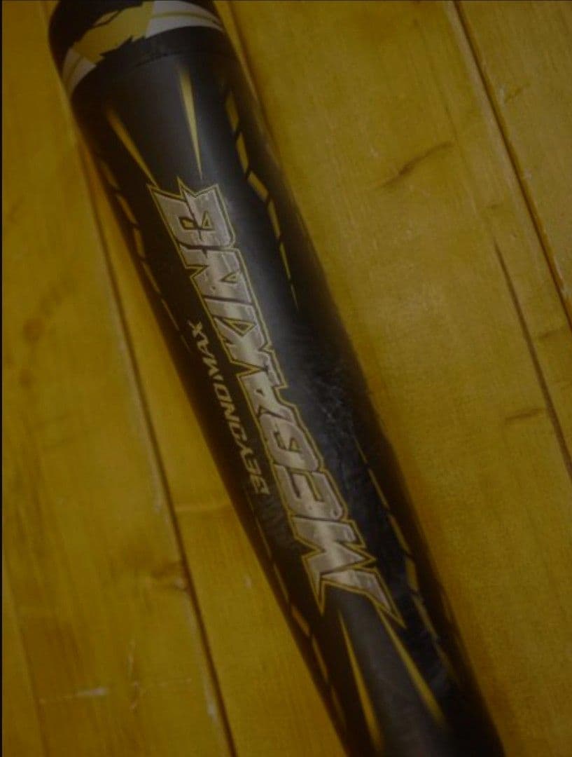 BEYONDMAX バット MEGAKING ビヨンドマックス メガキング