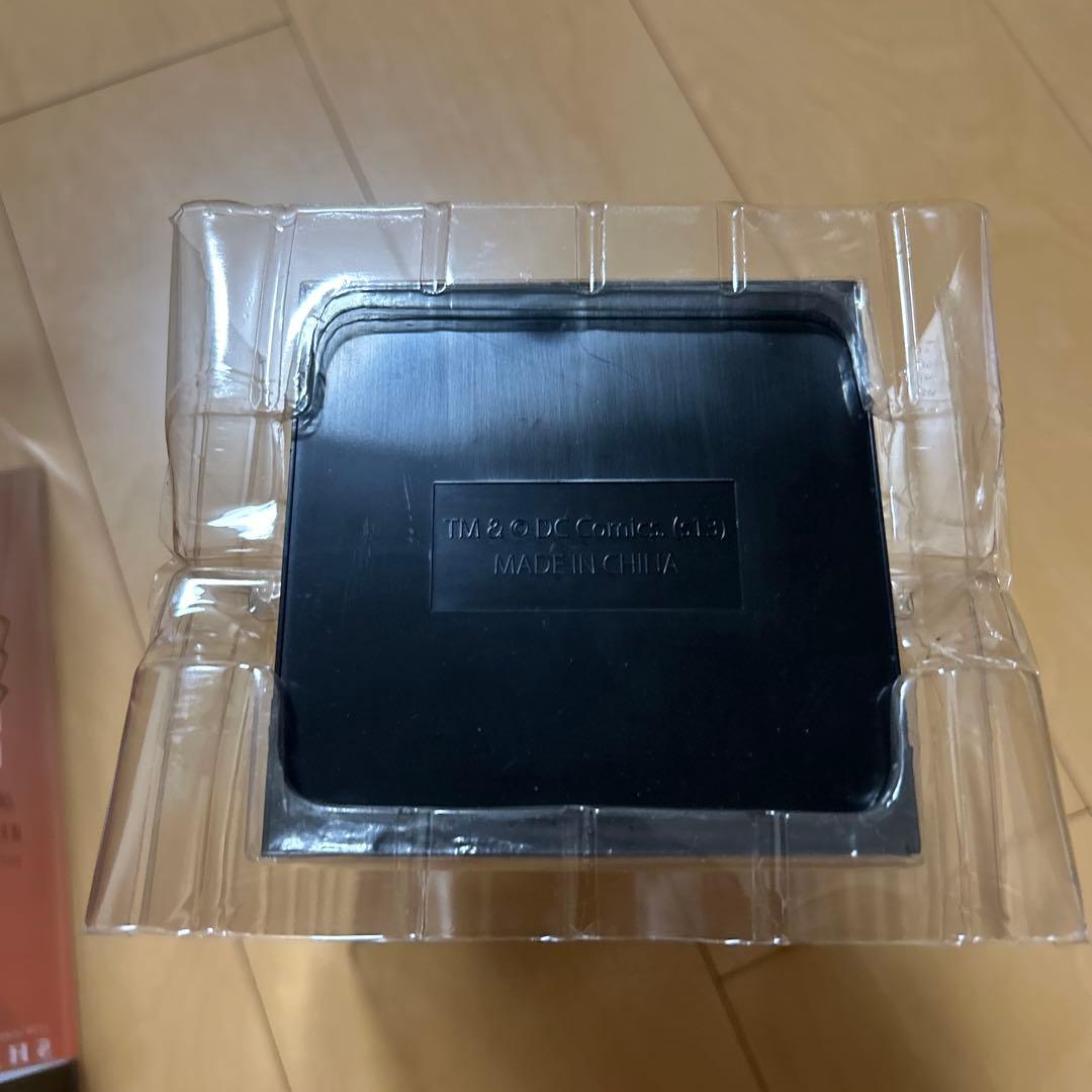 【即購入ok!!】ARTFX+ シャザム NEW52 フィギュア 新品未使用