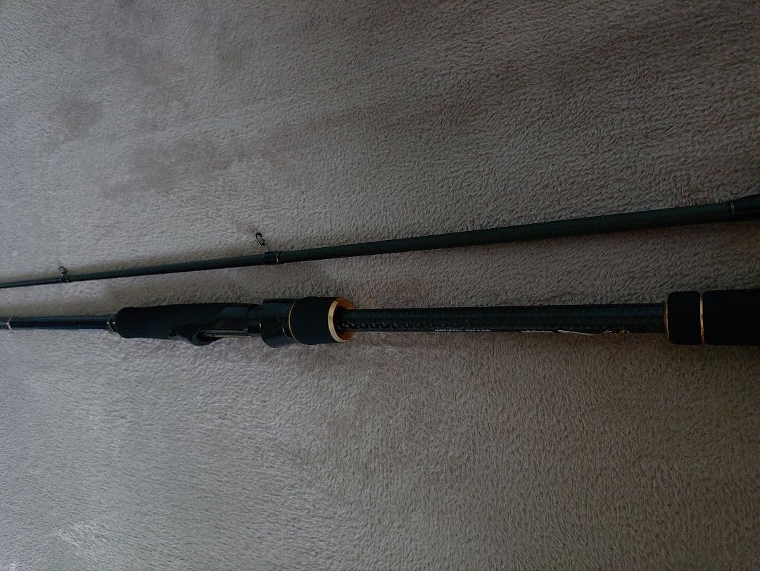 【希少限定品】エギ王スティック CRESS-862m オリムピック　ヤマシタ