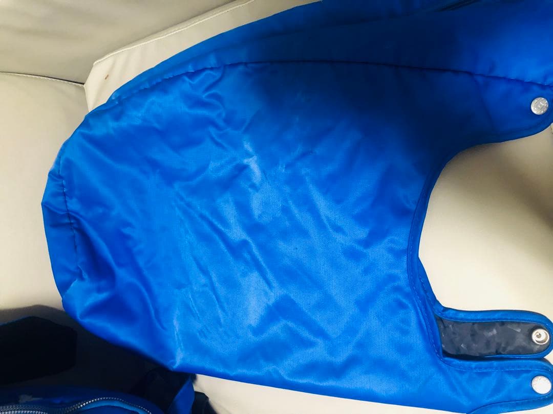 【送料込み】廃盤希少品　オノフ　キャディバッグ　ゴルフバッグ