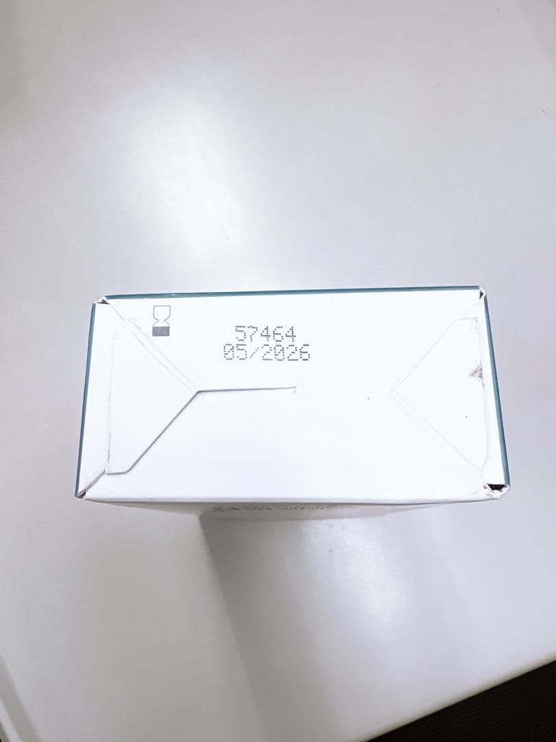 エンビロン　ルーセントブライトセラム　Ⅰ&Ⅱ