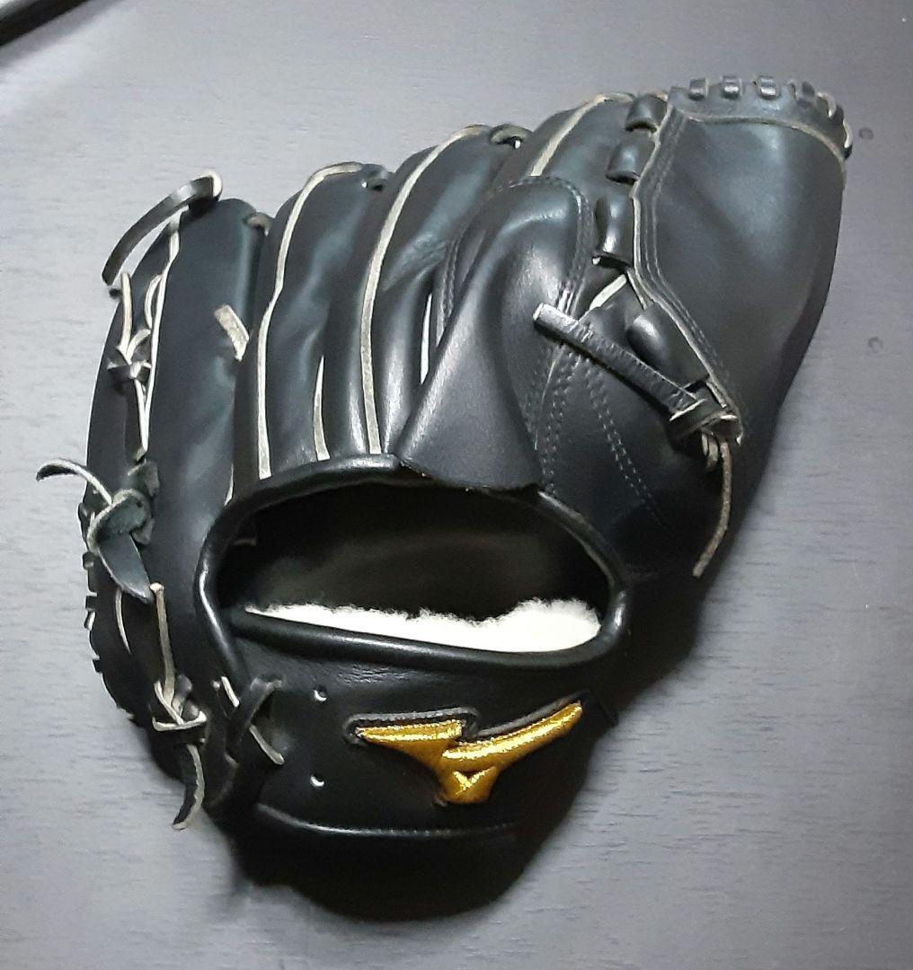 ミズノプロ　波賀クラフティッド