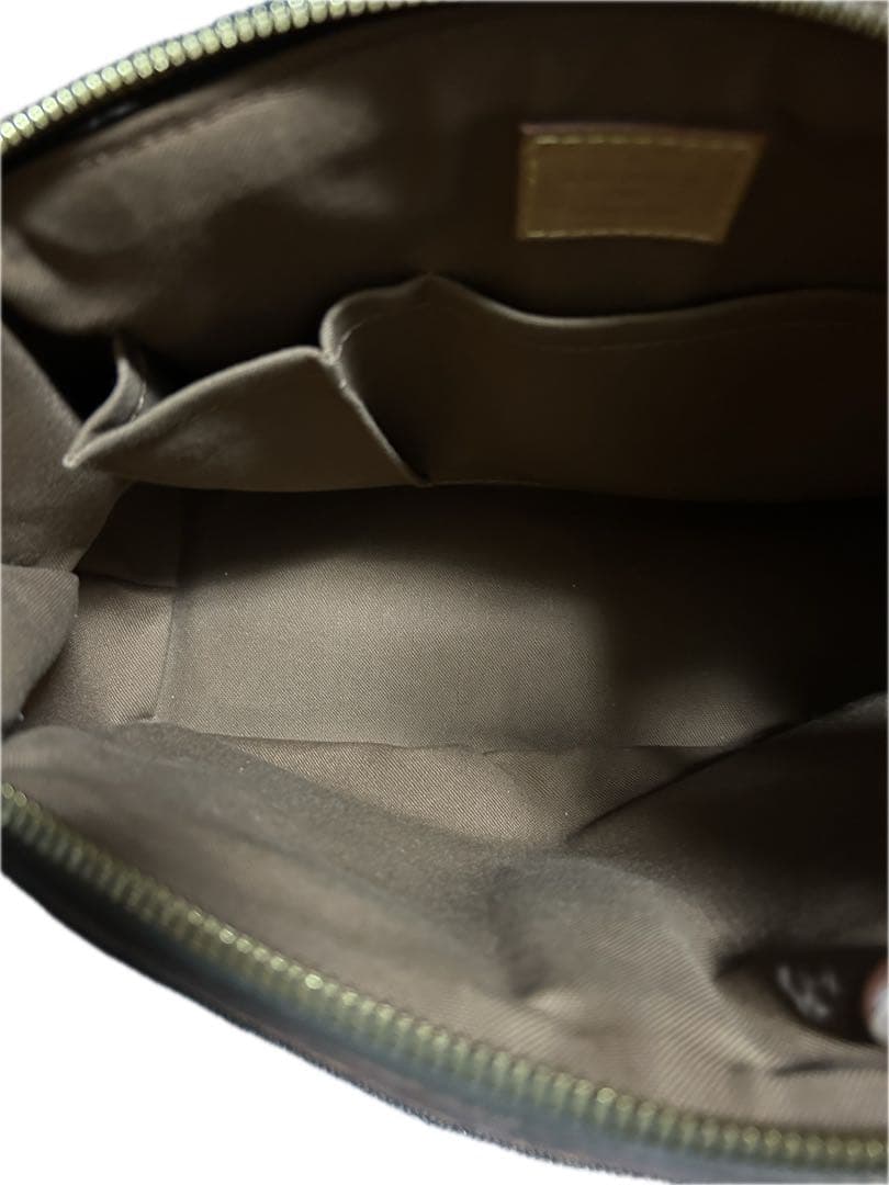 Louis Vuitton モノグラム ハンドバッグ　美品