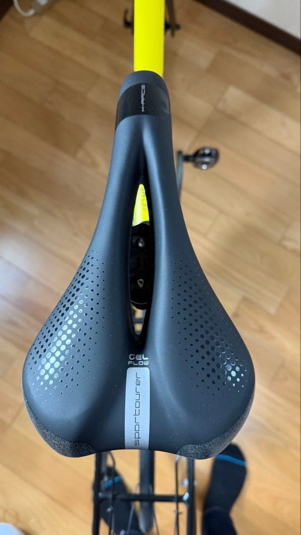 【シシジコ】tern surge PRO/ミニベロ/自転車/52サイズ