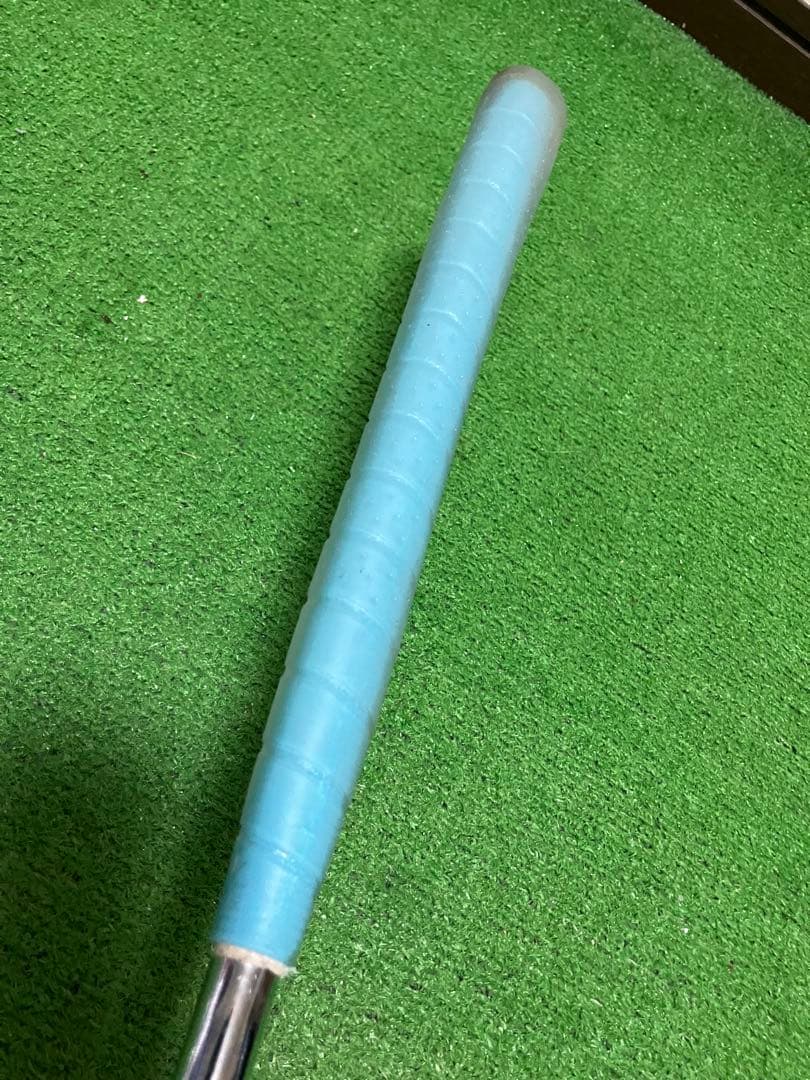 テーラーメイドROSSA パター　稀少