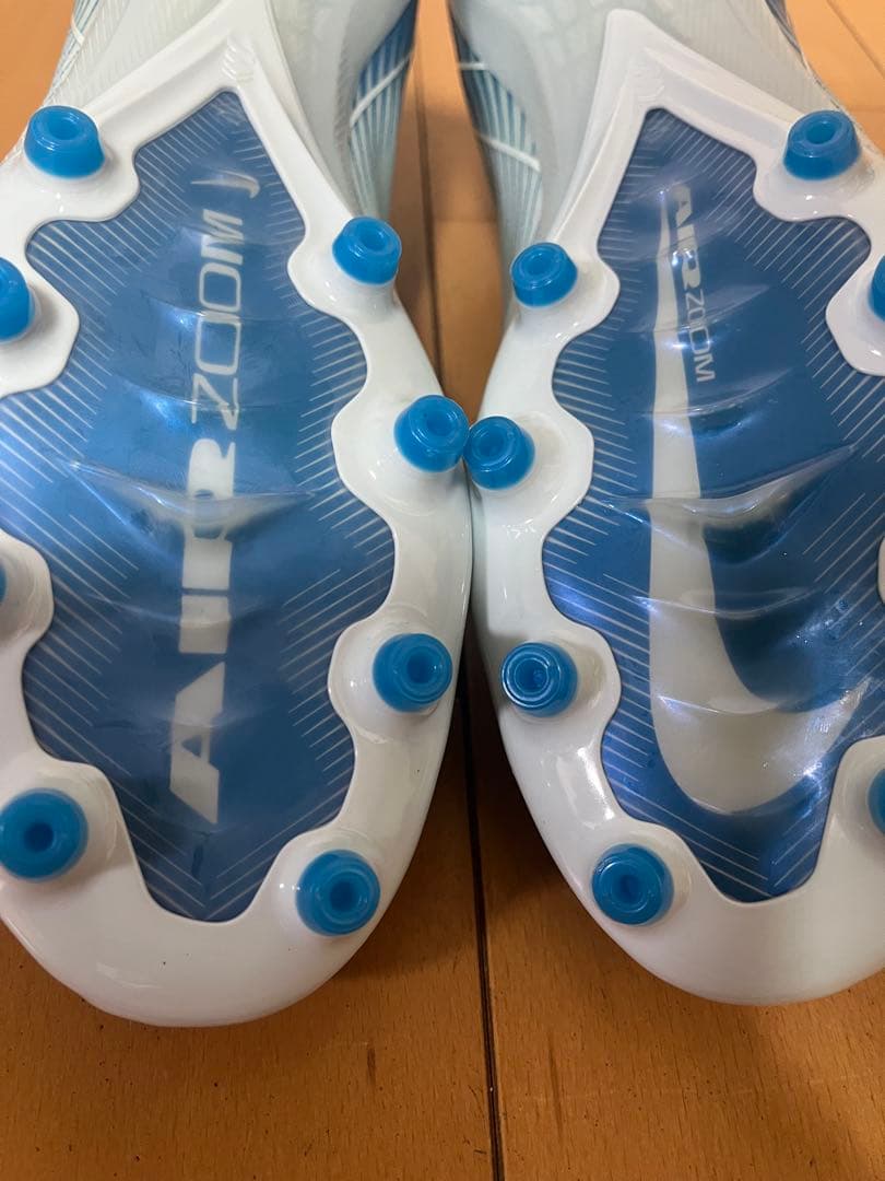 NIKE ZM ヴェイパー 16 エリート AG-PRO 28.5