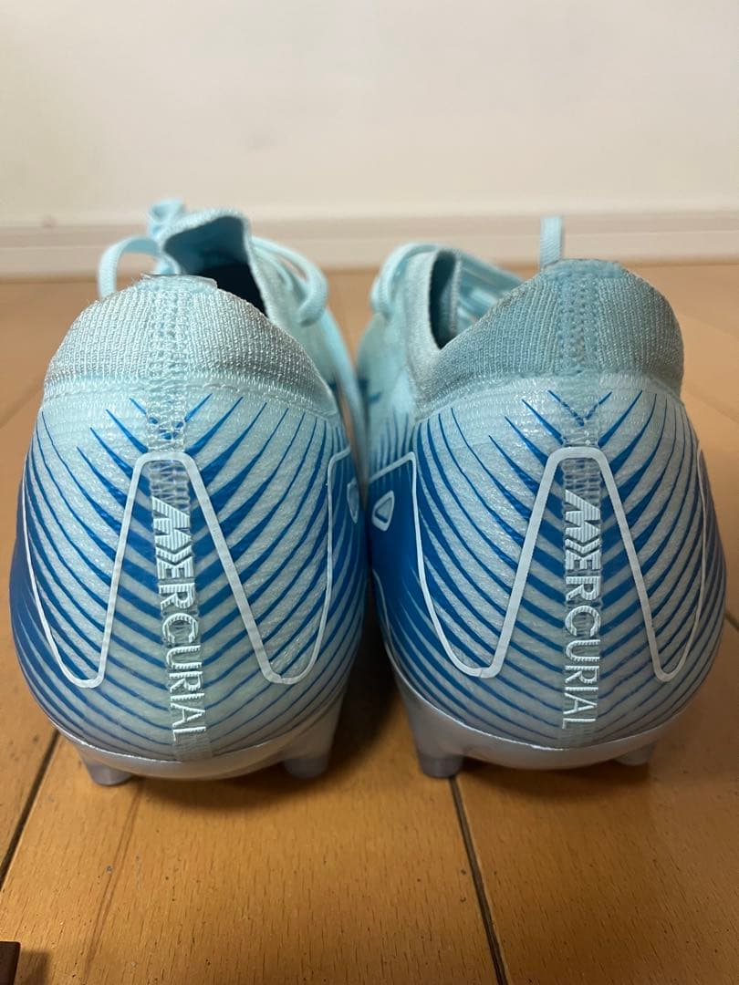 NIKE ZM ヴェイパー 16 エリート AG-PRO 28.5