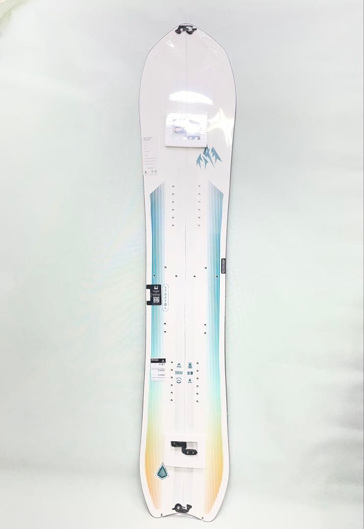 JONES 25-26 Men’s Stratos Splitboard158W