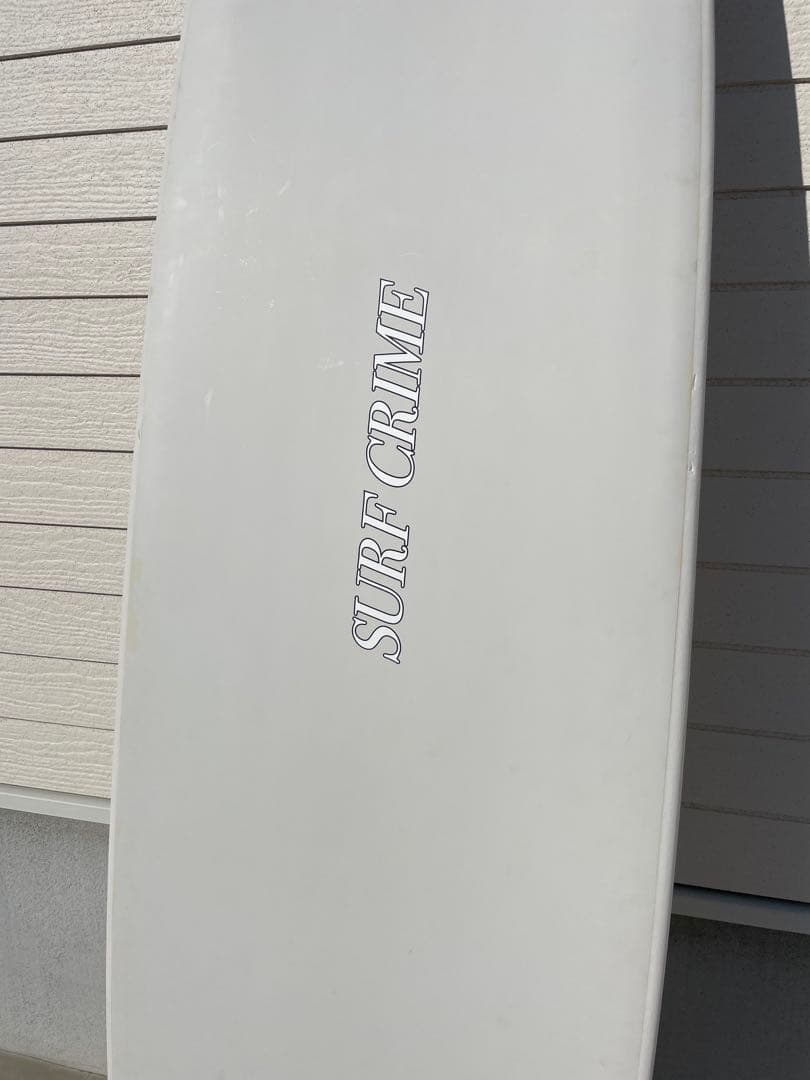 ★ CRIME サーフボード クライム ロングボード ９'0\"EVOLUTION