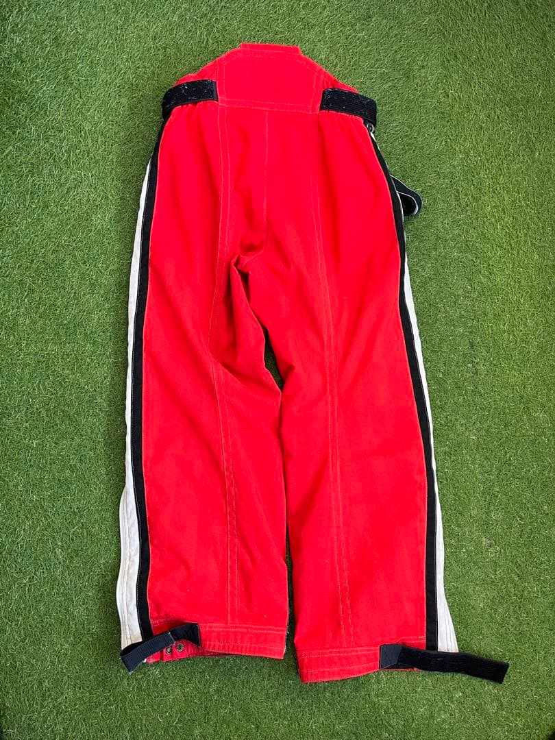 ミズノ MIZUNO スキーウェア　3点セット