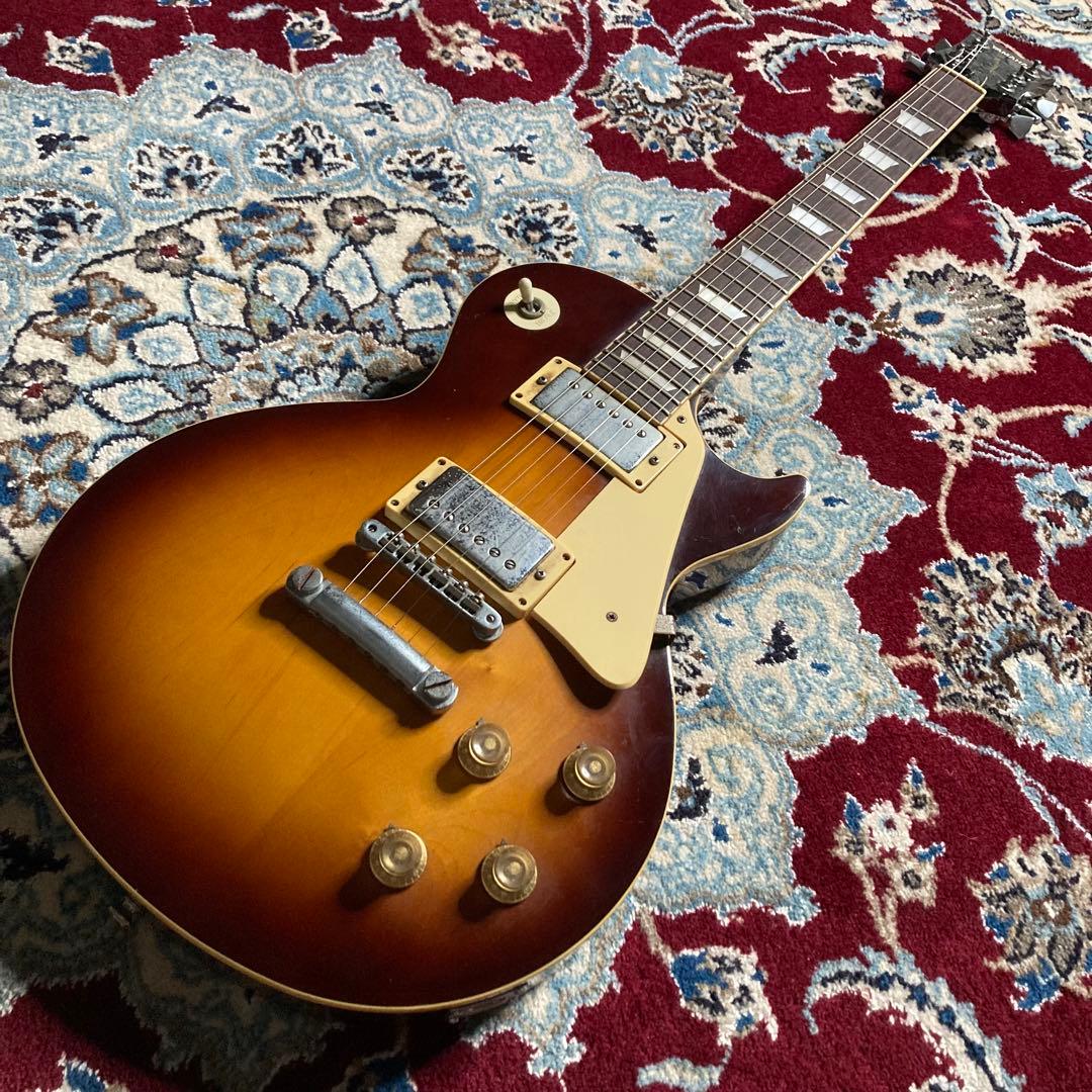 【激レア逸品】YAMAHA SL-400S ジャパンヴィンテージ　サンバースト