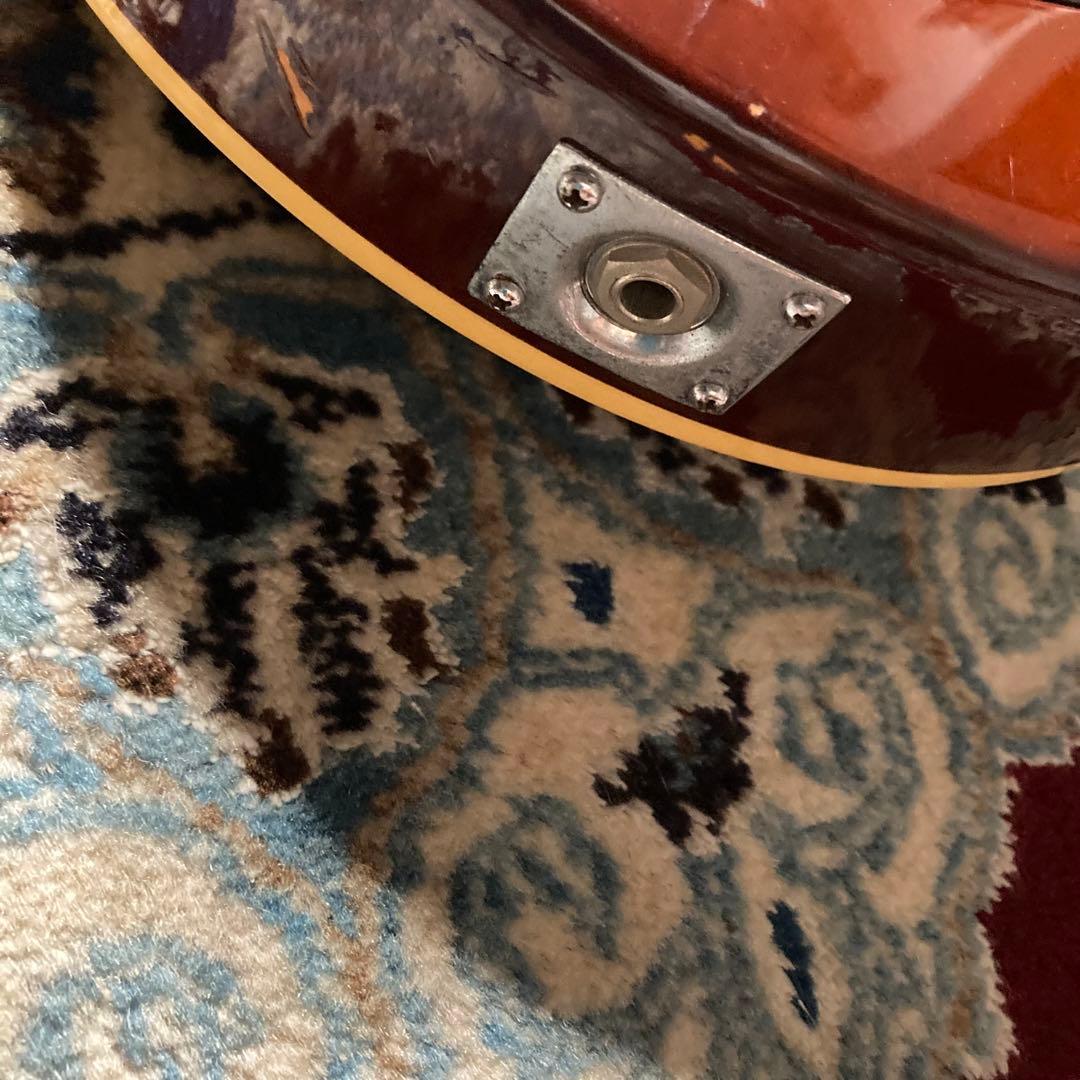 【激レア逸品】YAMAHA SL-400S ジャパンヴィンテージ　サンバースト